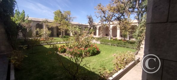 Monasterio de Carmelitas Descalzas de San José y Santa Teresa-7