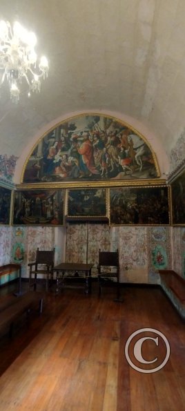 Monasterio de Carmelitas Descalzas de San José y Santa Teresa-8