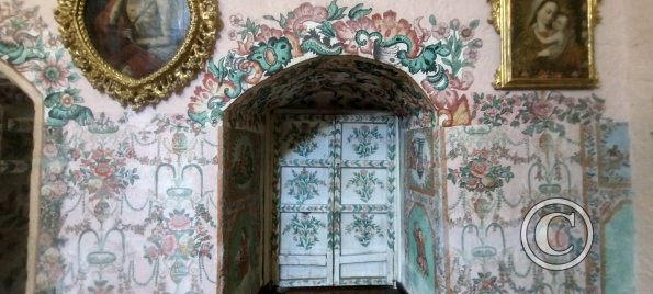 Monasterio de Carmelitas Descalzas de San José y Santa Teresa-9