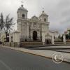 Monasterio de Santa Teresa, built in 1710, Calle Mariano Melgar y Calle Peral (2)