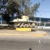 Outside the military housing in Arequipa at Av. Progreso y Calle Teniente Palacios (2)