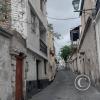 Pasaje Los Cristales