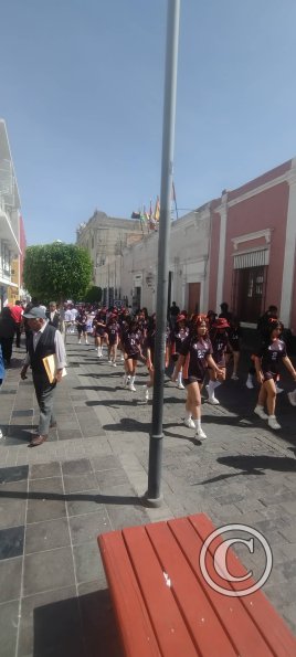 Pasaje Mercaderes near Calle Colon (2)