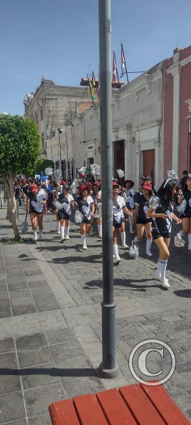 Pasaje Mercaderes near Calle Colon (3)