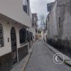 Pasaje Veliz y Calle Rivero