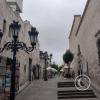 Pasaje de la Catedral, behind the Basilica