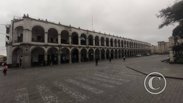 Plaza de Armas (6)