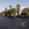 Plaza de Armas