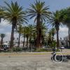 Plaza de Yanahuara at Av. Lima y Calle Miguel Grau, Yanahuara district