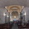 Templo de San Francisco de Asís, 1552, rebuilt in 1687, at Calle Francisco de Zela y Pasaje San Francisco (16)