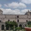 Templo de San Francisco de Asís, 1552, rebuilt in 1687, at Calle Francisco de Zela y Pasaje San Francisco (7)