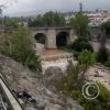 View from Alameda Pardo of Puente Bolognesi (3)