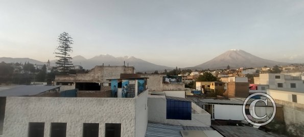 View from hotel in Solar area of el centro (2)