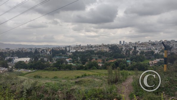 View from near Military College Francisco Bolognesi (2)