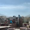Volcan Misti view from my bedroom