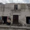 Whats left of a house built in 1800 on Calle Beaterio