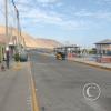 Av. Arequipa 3 blocks from Plaza de Atica alongside Carretera Panamericana