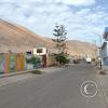 Av. J. Fco. Ramirez y unnamed road 1 block from Plaza de Armas