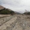 Dry river bed from Atico to the coast (2)