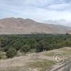 Dry river bed from Atico to the coast (4)