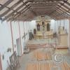 Iglesia de Atico Capital, being restored (2)