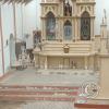 Iglesia de Atico Capital, being restored (4)