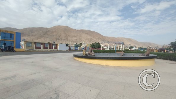 Plaza de Atico (5)