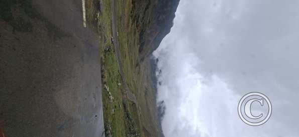 Along Route PE-26B