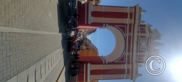 Arco del Triunfo 2