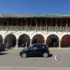 Casona Castilla Zamora - La Higuera, 1677, next to the Catedral at the Plaza de Armas (11)