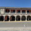 Casona Castilla Zamora - La Higuera, 1677, next to the Catedral at the Plaza de Armas (12)