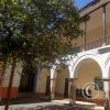 Casona Castilla Zamora - La Higuera, 1677, next to the Catedral at the Plaza de Armas (4)