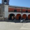 Casona Castilla Zamora - La Higuera, 1677, next to the Catedral at the Plaza de Armas (6)