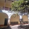 Casona Castilla Zamora - La Higuera, 1677, next to the Catedral at the Plaza de Armas