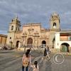 Catedral de Huamanga at the Plaza de Armas (2)