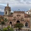 Catedral de Huamanga on Portal Municipal and Portal Independencia at the Central Plaza (3)