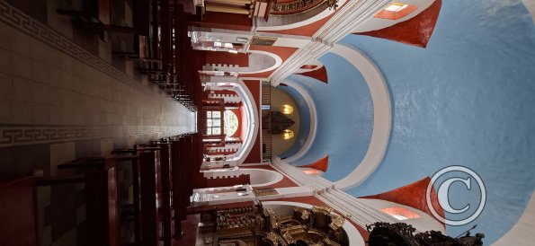 Iglesia San Francisco de Paula (5)