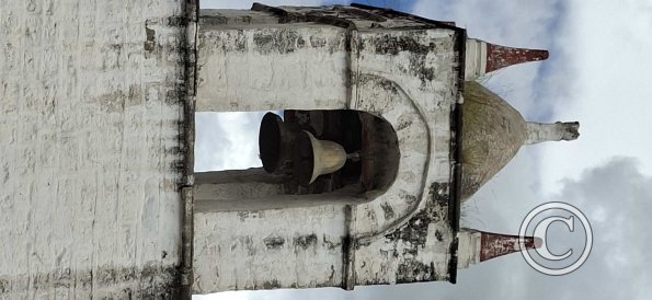 Iglesia de Carmen Alto a Jiron Lucanas near Pasaje Huaraz (2)