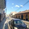 Jiron Cusco y Jiron el Sol