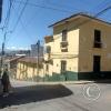 Jiron Tres Mascaras y Jiron San Martin