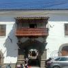 Late 1700s Mansion of Don Cayetano Ruiz de Ochoa, at Jiron San Martin y Jiron 2 de Mayo