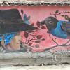 Mural at Jiron Manco Capac and Jiron Miller