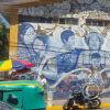 Mural, no location data