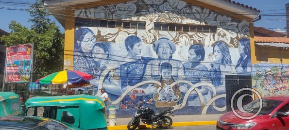 Mural, no location data