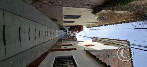 Pasaje Tambochico