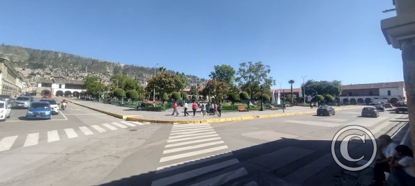 Plaza de Armas (3)