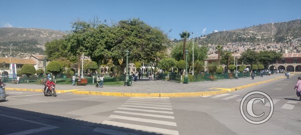 Plaza de Armas (4)