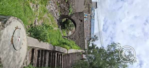 Puente Colonial