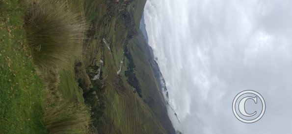 Rio Sicra between Lircay and  Buenavista (2)