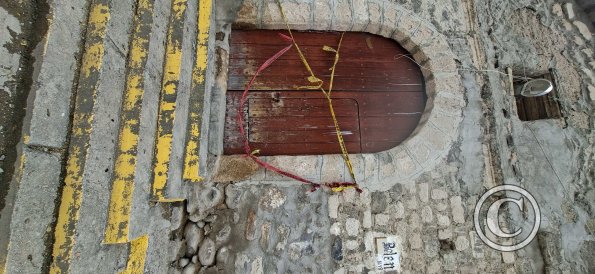 Temple De Belen at pasaje Valioso and Jiron San Cristobol (3)